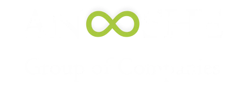 گروه شرکت‌های انوشه