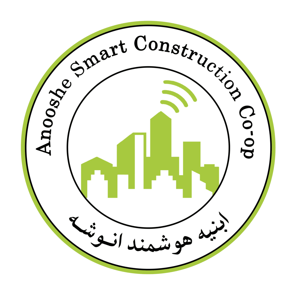 Die Anooshe Smart Construction Cooperative