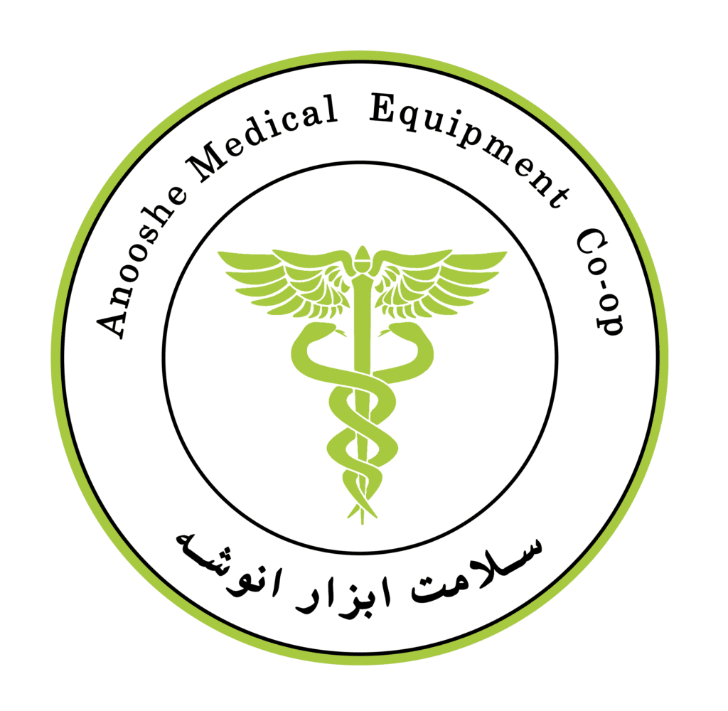 Die Anooshe Medical Equipment Cooperative