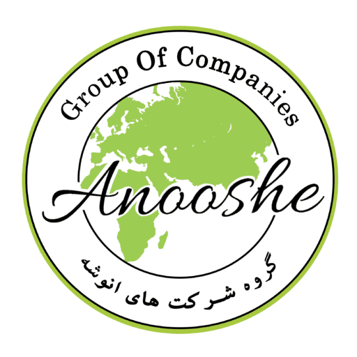 Anooshe Unternehmensgruppe